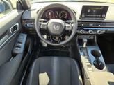 Thumbnail of 2026 Crystal Black Pearl Honda Civic