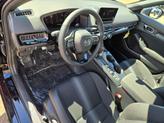Thumbnail of 2026 Crystal Black Pearl Honda Civic
