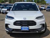 Thumbnail of 2026 Platinum White Pearl Honda HR-V