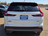 Thumbnail of 2026 Platinum White Pearl Honda CR-V Hybrid