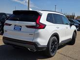 Thumbnail of 2026 Platinum White Pearl Honda CR-V Hybrid