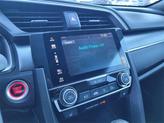 Thumbnail of 2016 Modern Steel Metallic Honda Civic