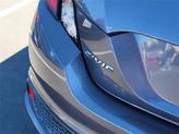 Thumbnail of 2016 Modern Steel Metallic Honda Civic