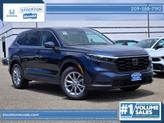 Photo of 2025 Canyon Honda CR-V