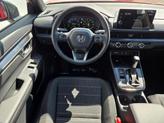Thumbnail of 2026 Radiant Red Metallic Honda CR-V Hybrid