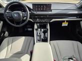 Thumbnail of 2025 Platinum White Pearl Honda Accord Hybrid