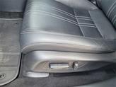 Thumbnail of 2023 Crystal Black Pearl Honda HR-V
