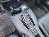 Thumbnail of 2023 Crystal Black Pearl Honda HR-V