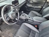 Thumbnail of 2023 Crystal Black Pearl Honda HR-V