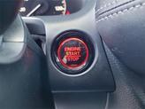 Thumbnail of 2023 Crystal Black Pearl Honda HR-V