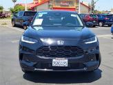 Thumbnail of 2023 Crystal Black Pearl Honda HR-V