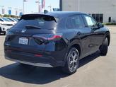 Thumbnail of 2023 Crystal Black Pearl Honda HR-V