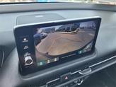 Thumbnail of 2023 Crystal Black Pearl Honda HR-V