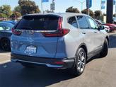 Thumbnail of 2022 Gray Honda CR-V