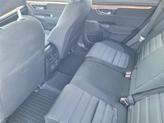 Thumbnail of 2022 Gray Honda CR-V