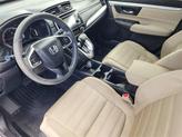Thumbnail of 2019 Platinum White Honda CR-V