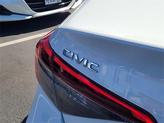 Thumbnail of 2023 Platinum White Honda Civic