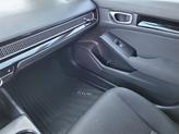 Thumbnail of 2023 Platinum White Honda Civic