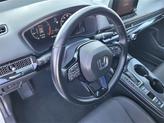Thumbnail of 2023 Platinum White Honda Civic
