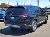 Thumbnail of 2025 Crystal Black Pearl Honda Pilot