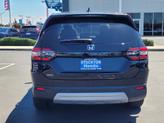 Thumbnail of 2025 Crystal Black Pearl Honda Pilot