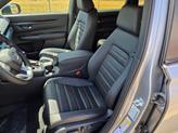 Thumbnail of 2026 Solar Silver Metallic Honda CR-V Hybrid