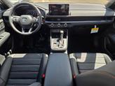 Thumbnail of 2026 Solar Silver Metallic Honda CR-V Hybrid