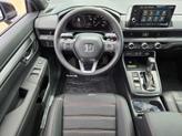 Thumbnail of 2025 Urban Gray Pearl Honda CR-V Hybrid