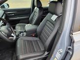 Thumbnail of 2025 Urban Gray Pearl Honda CR-V Hybrid