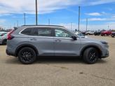 Thumbnail of 2025 Urban Gray Pearl Honda CR-V Hybrid