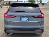 Thumbnail of 2025 Urban Gray Pearl Honda CR-V Hybrid