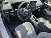 Thumbnail of 2025 Platinum White Pearl Honda Civic Hybrid