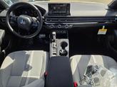Thumbnail of 2025 Platinum White Pearl Honda Civic Hybrid