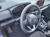 Thumbnail of 2024 Gray Metallic Honda CR-V
