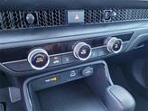 Thumbnail of 2024 Gray Metallic Honda CR-V