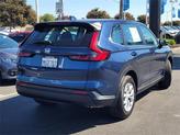 Thumbnail of 2024 Gray Metallic Honda CR-V
