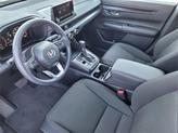 Thumbnail of 2024 Gray Metallic Honda CR-V