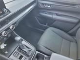 Thumbnail of 2024 Gray Metallic Honda CR-V