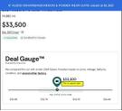 Thumbnail of 2024 Crystal White Pearl Subaru Forester