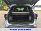 Thumbnail of 2025 Ice Silver Subaru Forester