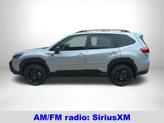 Thumbnail of 2025 Ice Silver Subaru Forester