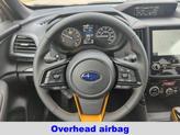 Thumbnail of 2025 Ice Silver Subaru Forester