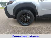 Thumbnail of 2025 Ice Silver Subaru Forester