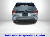 Thumbnail of 2025 Ice Silver Subaru Forester