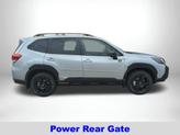 Thumbnail of 2025 Ice Silver Subaru Forester