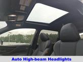 Thumbnail of 2025 Ice Silver Subaru Forester