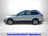 Thumbnail of 2014 Tungsten Metallic Subaru Outback