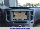 Thumbnail of 2014 Tungsten Metallic Subaru Outback