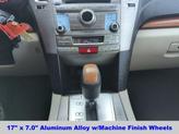 Thumbnail of 2014 Tungsten Metallic Subaru Outback