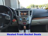 Thumbnail of 2014 Tungsten Metallic Subaru Outback